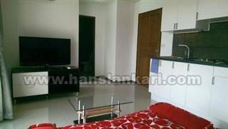 1bedroom apartment near the beach - Leilighetsbygg - Jomtien Beach - 